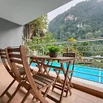 The Ipoh All Suite Resort, Persiaran Lembah Perpaduan C1