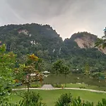 The Ipoh All Suite Resort, Persiaran Lembah Perpaduan C1