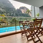 The Ipoh All Suite Resort, Persiaran Lembah Perpaduan C1