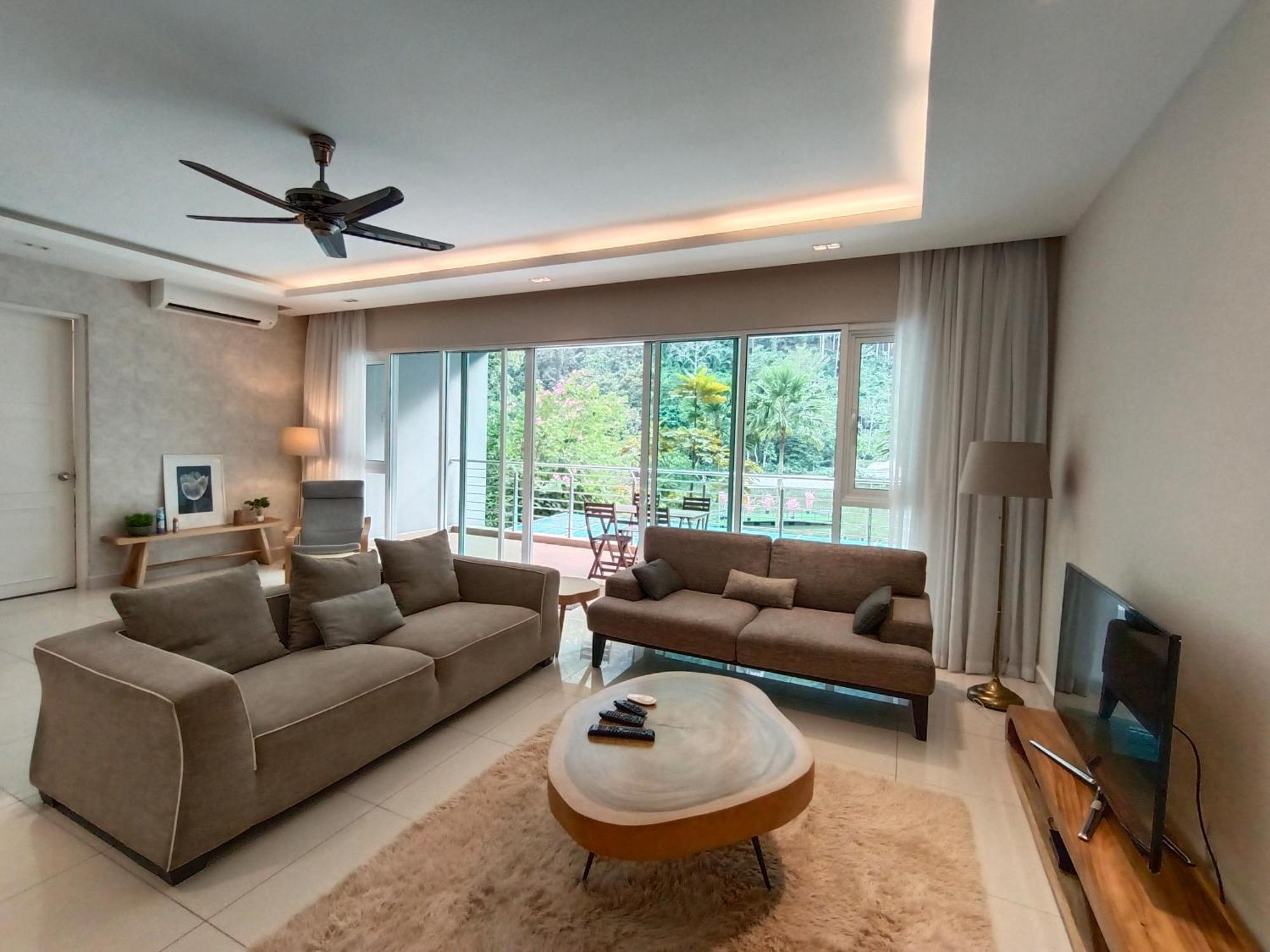 The Resort, Persiaran Lembah Perpaduan C1y1 * Ipoh