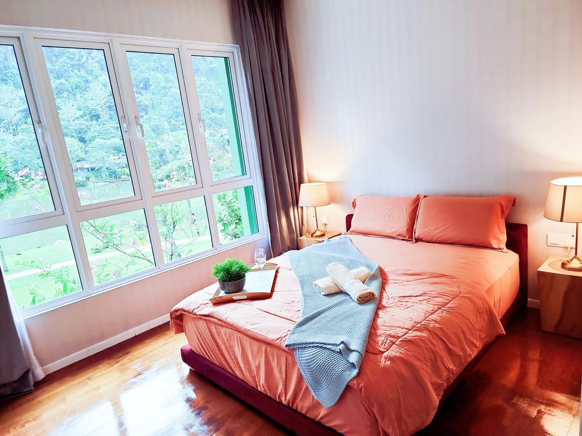 The Resort, Persiaran Lembah Perpaduan C1y1